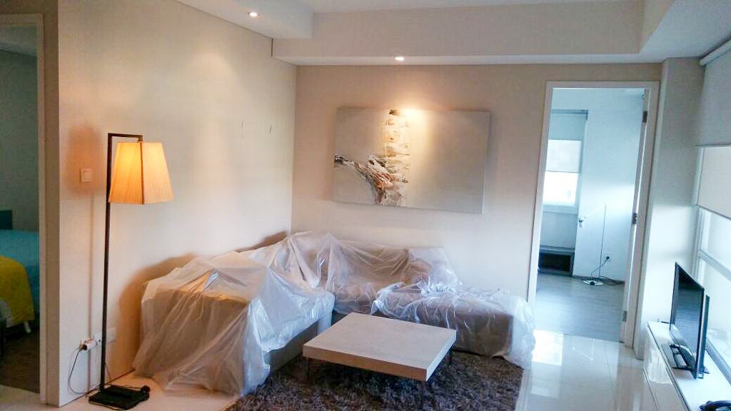 1 Park Residence